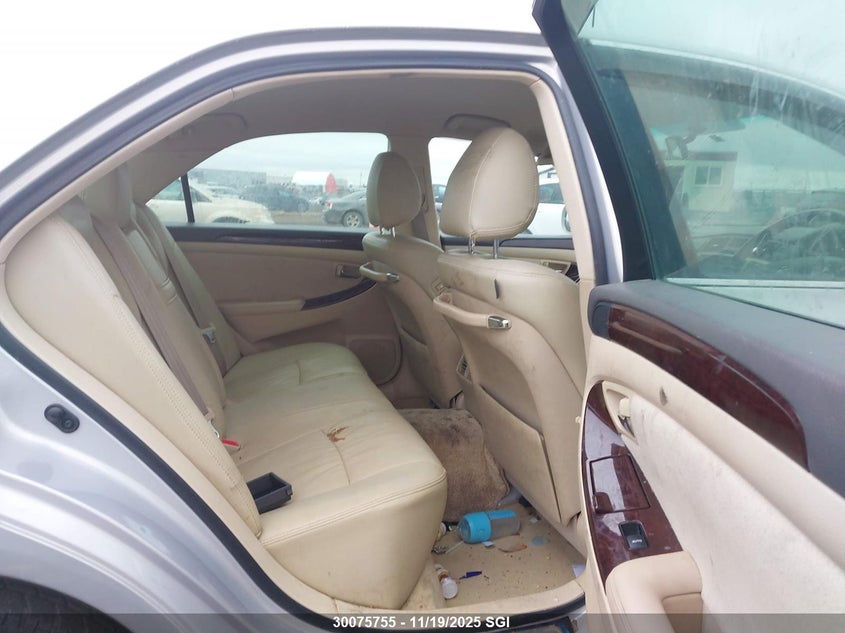 2007 Toyota Crown VIN: GRS1800066091 Lot: 30075755