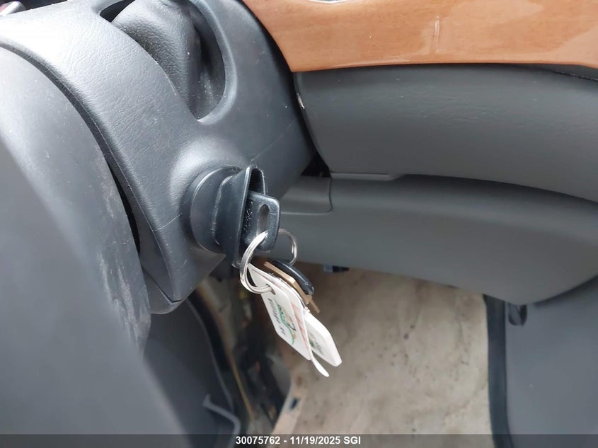 2003 Ford Econoline E450 Super Duty Cutwy Van VIN: 1FDXE45S43HB57856 Lot: 30075762