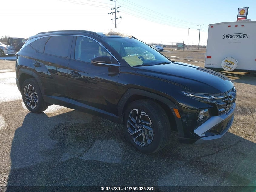 HYUNDAI TUCSON SEL CONVENIENCE