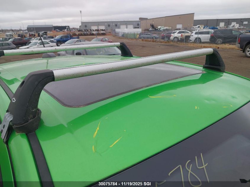 2015 Chevrolet Sonic Lt VIN: 1G1JC6SH1F4147262 Lot: 30075784