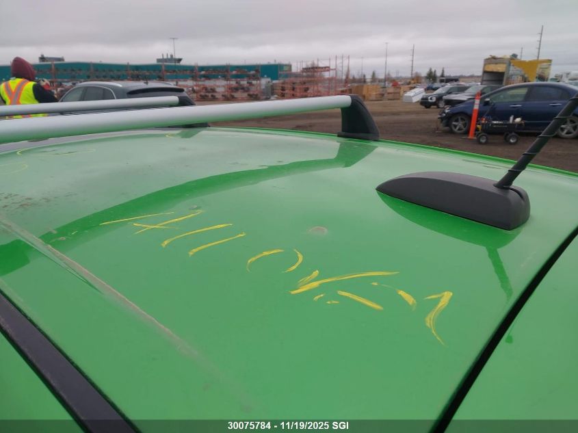 2015 Chevrolet Sonic Lt VIN: 1G1JC6SH1F4147262 Lot: 30075784