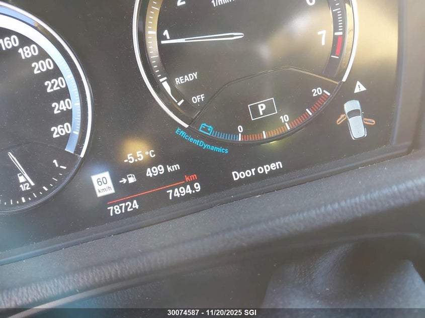 2019 BMW X2 xDrive28I VIN: WBXYJ5C51KEF82772 Lot: 30074587