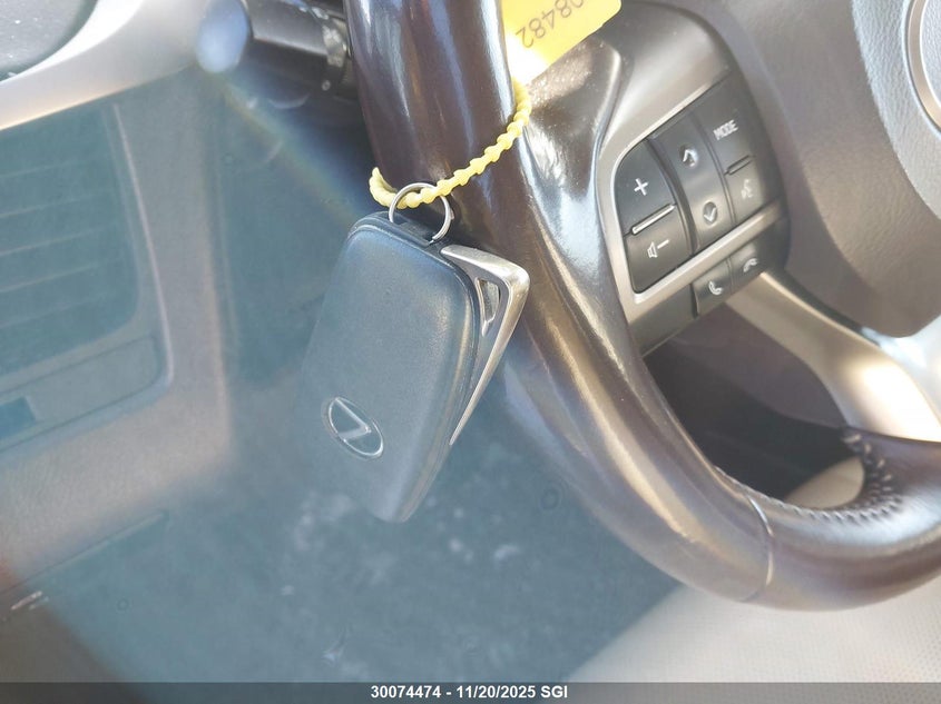 2018 Lexus Rx 350 L VIN: JTJDZKCA2J2013116 Lot: 30074474