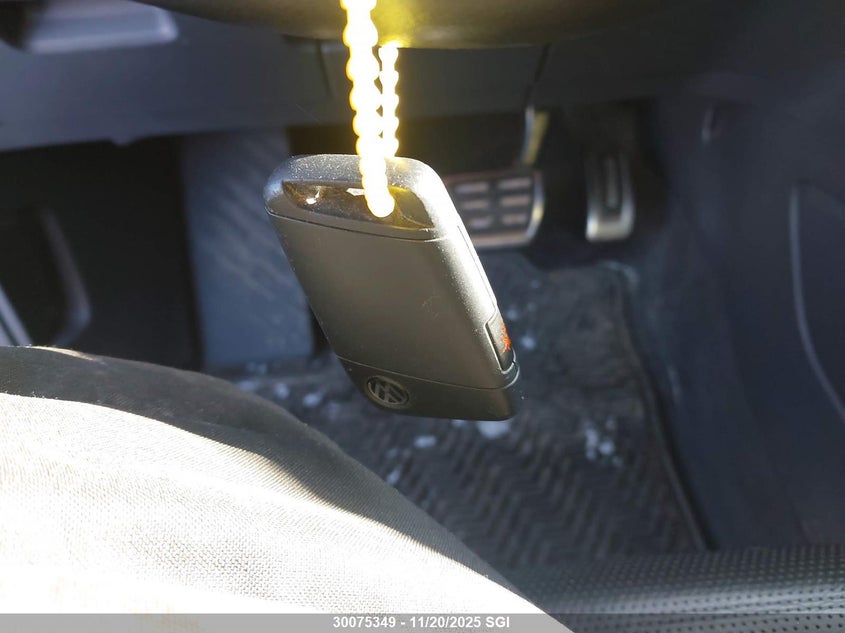 2018 Volkswagen Atlas Execline VIN: 1V2TR2CA2JC596620 Lot: 30075349