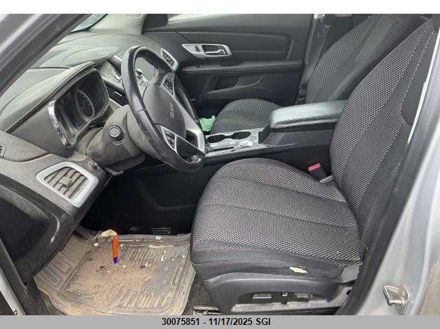 2GKFLTEK2H6145044 2017 GMC TERRAIN photo no. 7