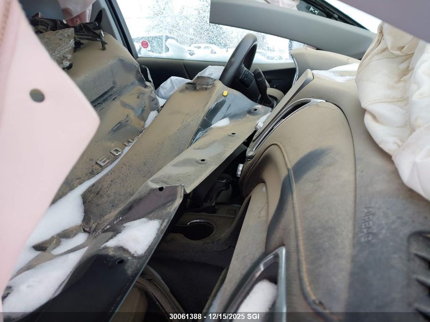 2018 Chevrolet Equinox Premier VIN: 2GNAXVEV6J6109774 Lot: 30061388