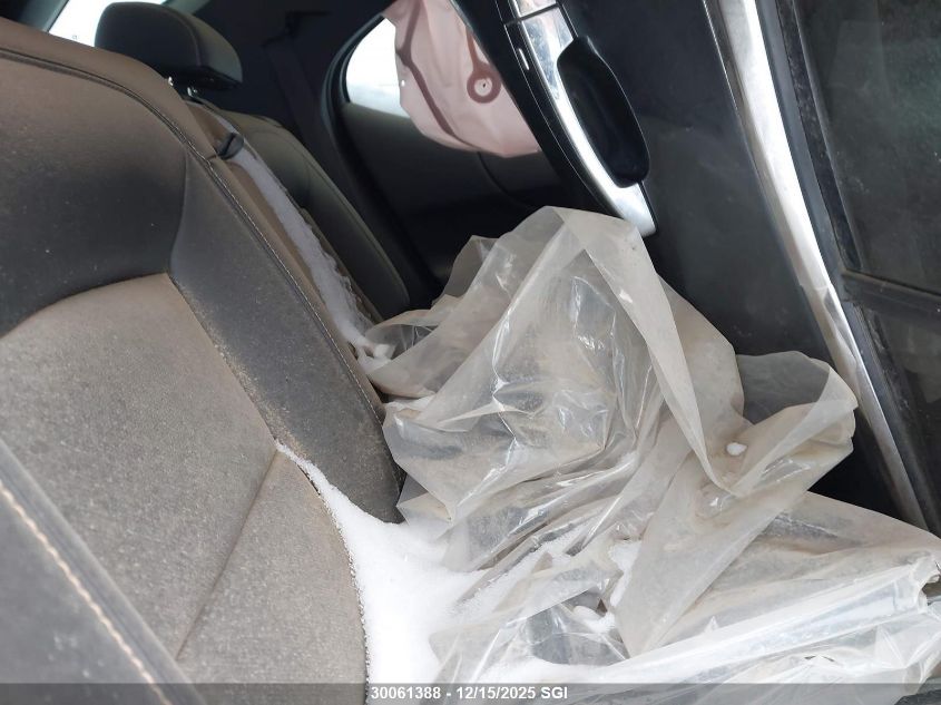 2018 Chevrolet Equinox Premier VIN: 2GNAXVEV6J6109774 Lot: 30061388