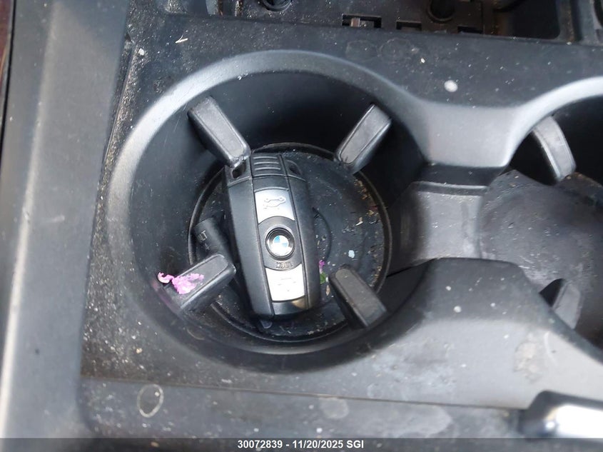 2010 BMW X5 xDrive35D VIN: 5UXFF0C52ALJ99311 Lot: 30072839