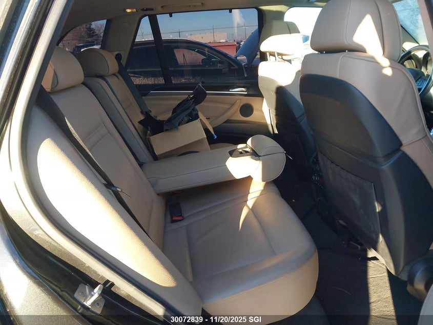 2010 BMW X5 xDrive35D VIN: 5UXFF0C52ALJ99311 Lot: 30072839