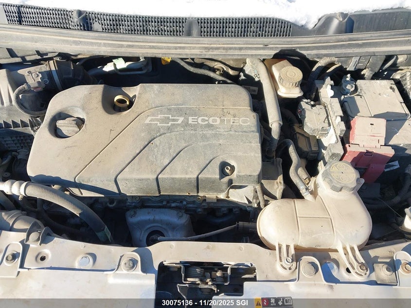 2018 Chevrolet Spark 1Lt Cvt VIN: KL8CD6SAXJC475013 Lot: 30075136