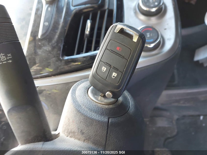 2018 Chevrolet Spark 1Lt Cvt VIN: KL8CD6SAXJC475013 Lot: 30075136