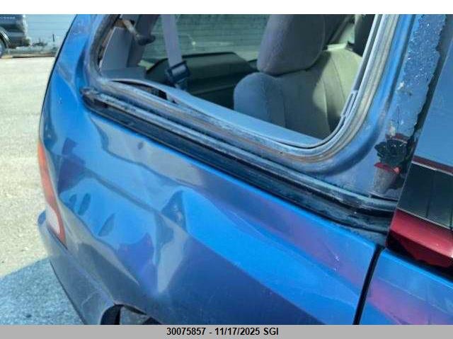 2002 Ford Windstar Sport VIN: 2FMZA57472BA67170 Lot: 30075857