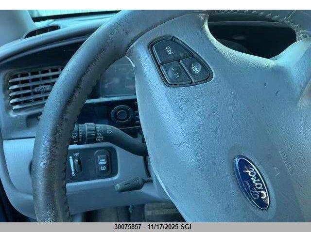 2002 Ford Windstar Sport VIN: 2FMZA57472BA67170 Lot: 30075857