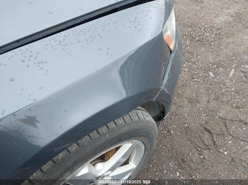 2009 Audi Q5 3.2 VIN: WA1KK78R19A039986 Lot: 30075862