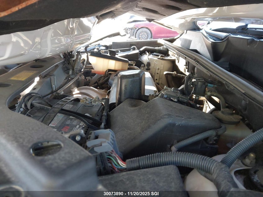 2008 Toyota Rav4 VIN: JTMBD33V385193989 Lot: 30073890