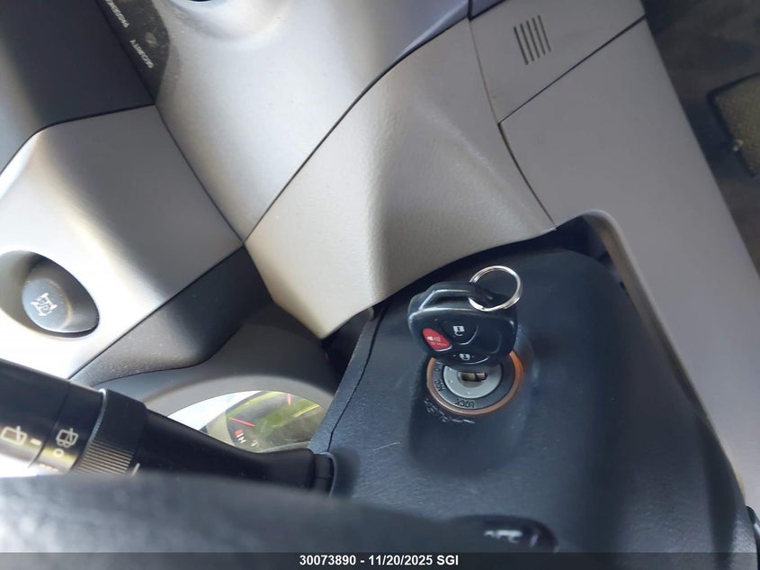 2008 Toyota Rav4 VIN: JTMBD33V385193989 Lot: 30073890