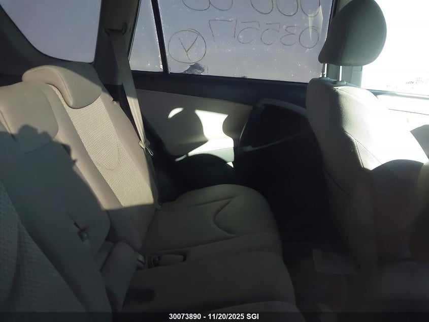 2008 Toyota Rav4 VIN: JTMBD33V385193989 Lot: 30073890