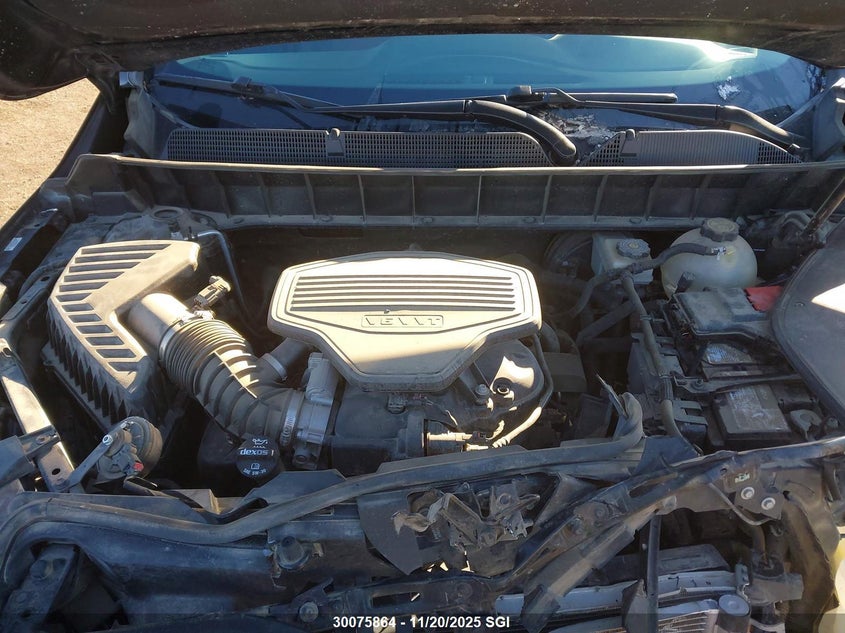 2017 GMC Acadia All Terrain VIN: 1GKKNVLS6HZ280099 Lot: 30075864