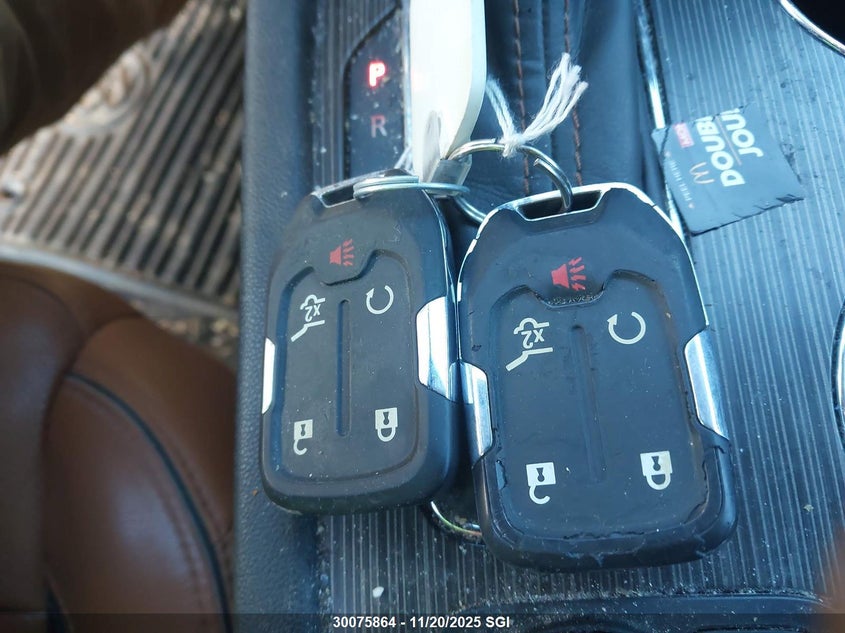 2017 GMC Acadia All Terrain VIN: 1GKKNVLS6HZ280099 Lot: 30075864