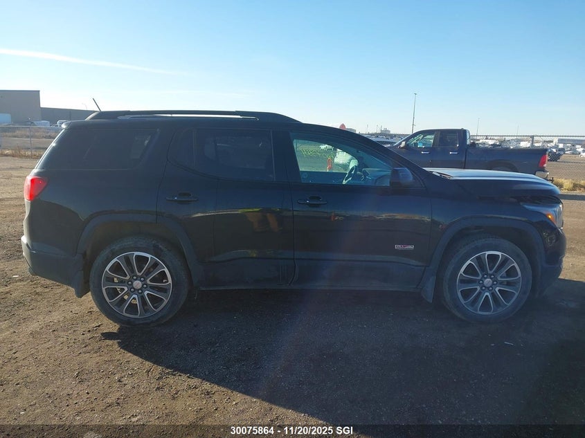 2017 GMC Acadia All Terrain VIN: 1GKKNVLS6HZ280099 Lot: 30075864