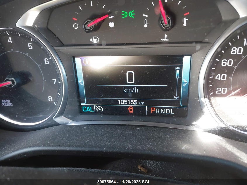 2017 GMC Acadia All Terrain VIN: 1GKKNVLS6HZ280099 Lot: 30075864