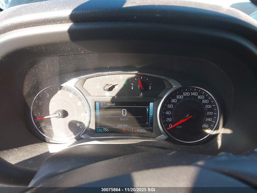 2017 GMC Acadia All Terrain VIN: 1GKKNVLS6HZ280099 Lot: 30075864