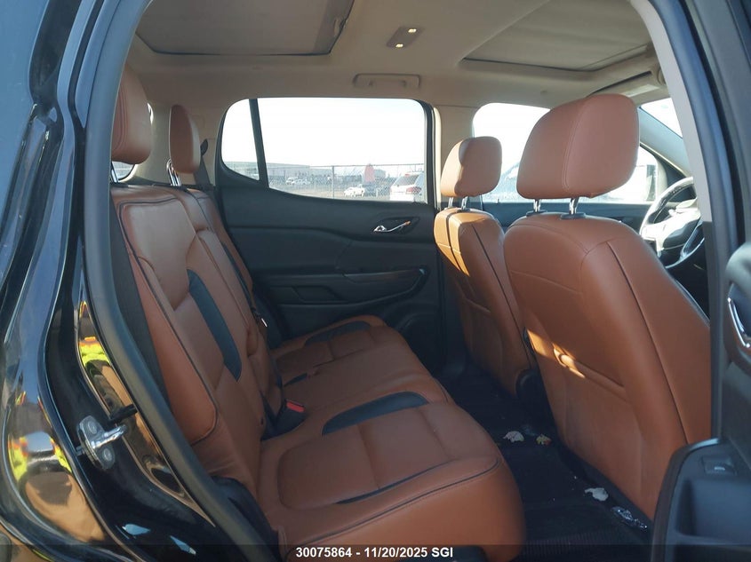 2017 GMC Acadia All Terrain VIN: 1GKKNVLS6HZ280099 Lot: 30075864