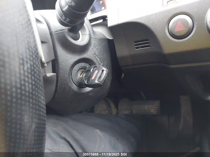 2006 Acura Csx Touring VIN: 2HHFD56516H202278 Lot: 30075868