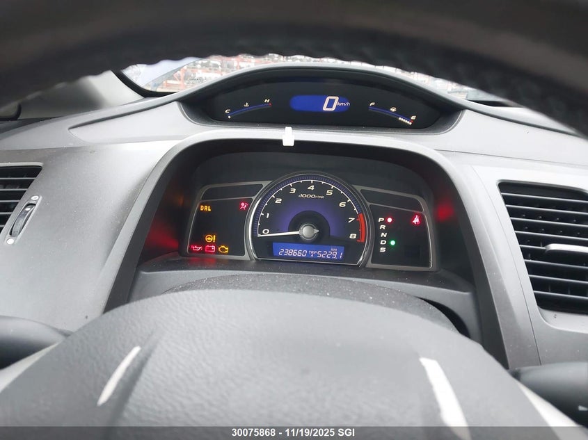 2006 Acura Csx Touring VIN: 2HHFD56516H202278 Lot: 30075868