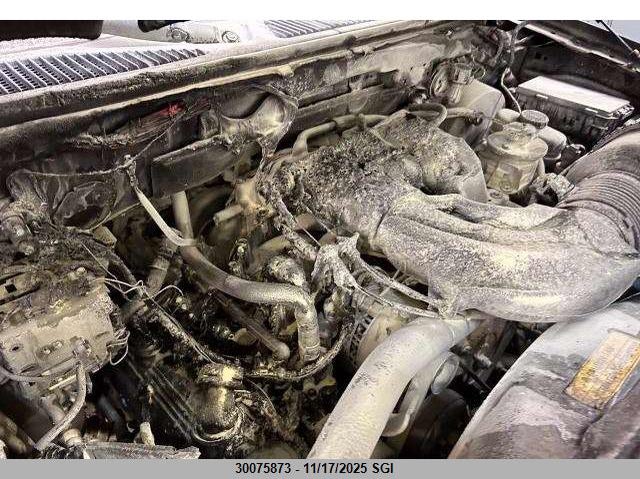 2001 Ford F150 Supercrew VIN: 1FTRW08L81KE32247 Lot: 30075873