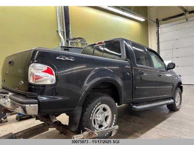 1FTRW08L81KE32247 2001 FORD F-150 photo no. 4