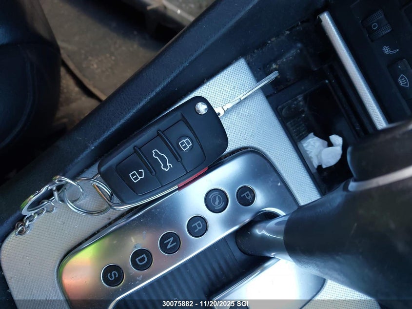 2006 Audi A4 3.2 Quattro VIN: WAUDG68E16A001285 Lot: 30075882