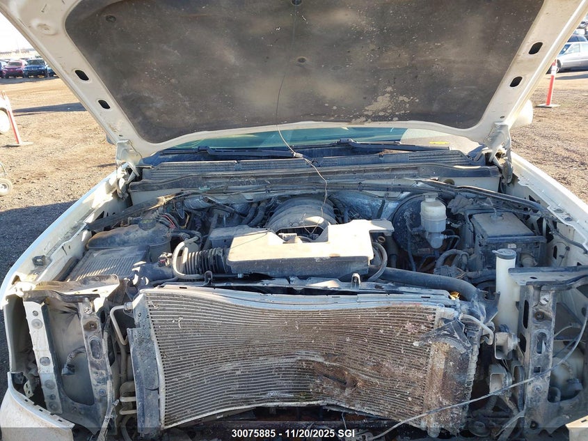 2014 GMC Sierra K1500 Slt VIN: 3GTU2VEJ2EG462119 Lot: 30075885