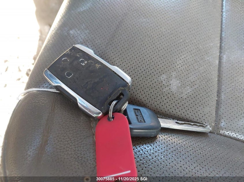 2014 GMC Sierra K1500 Slt VIN: 3GTU2VEJ2EG462119 Lot: 30075885