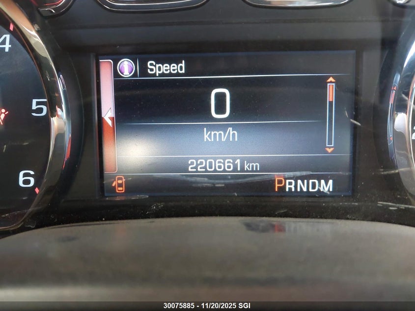 2014 GMC Sierra K1500 Slt VIN: 3GTU2VEJ2EG462119 Lot: 30075885