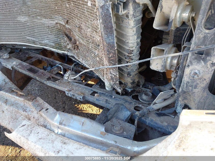 2014 GMC Sierra K1500 Slt VIN: 3GTU2VEJ2EG462119 Lot: 30075885