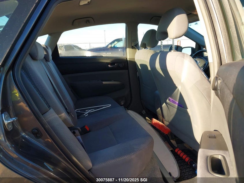 2008 Toyota Prius VIN: JTDKB20U483355006 Lot: 30075887