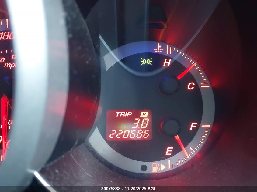 2006 Mazda 3 S VIN: JM1BK123661411891 Lot: 30075888