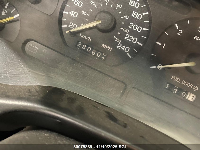 1994 Ford Mustang Gt VIN: 1FALP42T6RF162691 Lot: 30075889