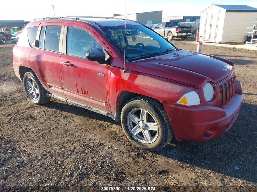 JEEP COMPASS SPORT