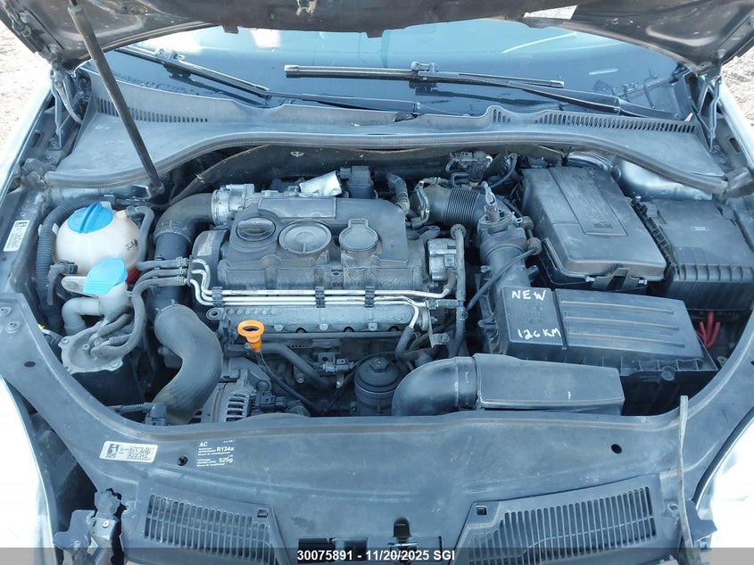 2006 Volkswagen Jetta Tdi Premium Package VIN: 3VWNT71KX6M650060 Lot: 30075891