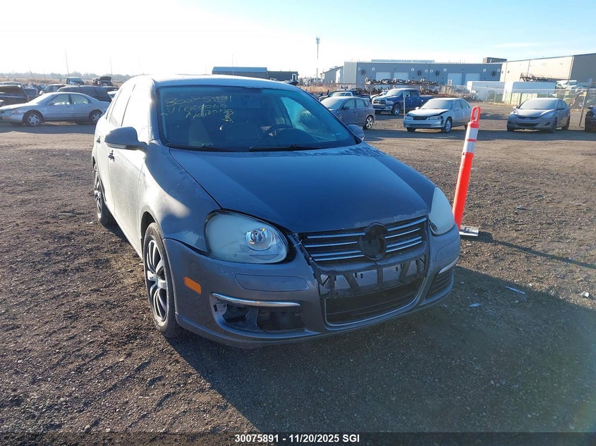 2006 Volkswagen Jetta Tdi Premium Package VIN: 3VWNT71KX6M650060 Lot: 30075891