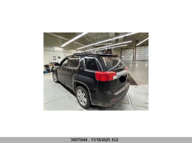 2CTFLGEY4A6334862 2010 GMC TERRAIN photo no. 3