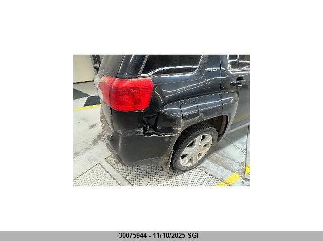 2CTFLGEY4A6334862 2010 GMC TERRAIN photo no. 5