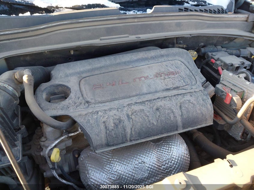 2016 Jeep Renegade Trailhawk VIN: ZACCJBCT3GPC73465 Lot: 30073885