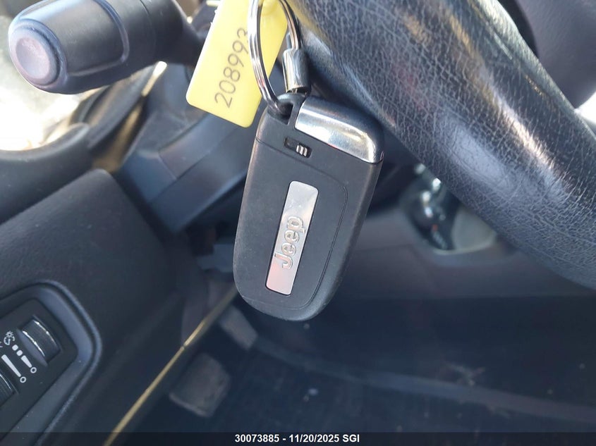 2016 Jeep Renegade Trailhawk VIN: ZACCJBCT3GPC73465 Lot: 30073885