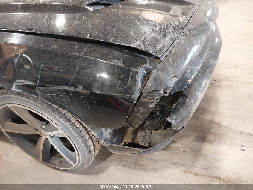 2017 Dodge Challenger Sxt VIN: 2C3CDZAG7HH619286 Lot: 30075544