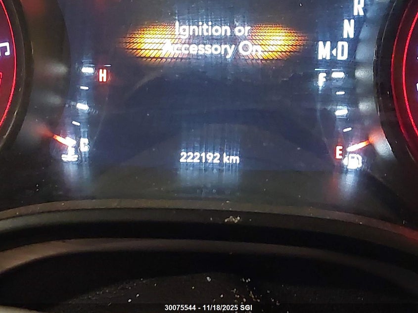 2017 Dodge Challenger Sxt VIN: 2C3CDZAG7HH619286 Lot: 30075544