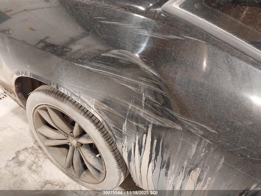 2017 Dodge Challenger Sxt VIN: 2C3CDZAG7HH619286 Lot: 30075544