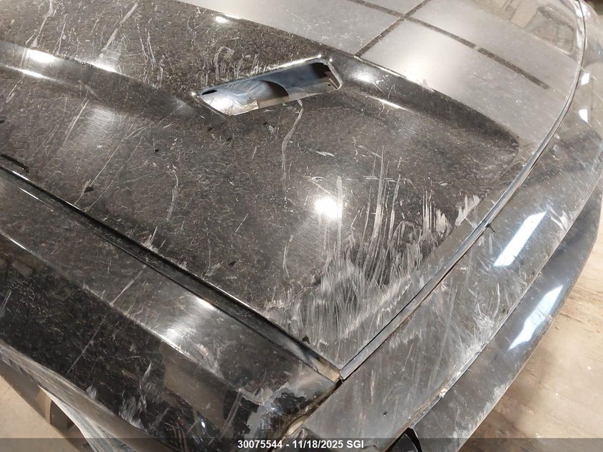 2017 Dodge Challenger Sxt VIN: 2C3CDZAG7HH619286 Lot: 30075544